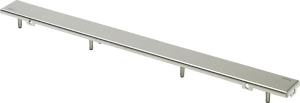 GRILLE VIEGA ADVANTIX rvs pièce de réchange