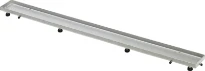 GRILLE VIEGA ADVANTIX rvs pièce de réchange