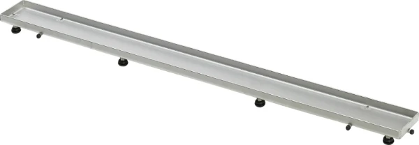 GRILLE VIEGA ADVANTIX rvs pièce de réchange