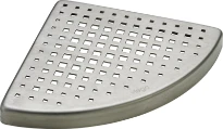 GRILLE VIEGA ADVANTIX rvs