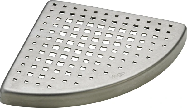 GRILLE VIEGA ADVANTIX rvs