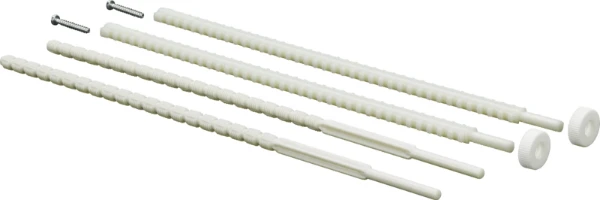 ALLONGE VIEGA synthetique