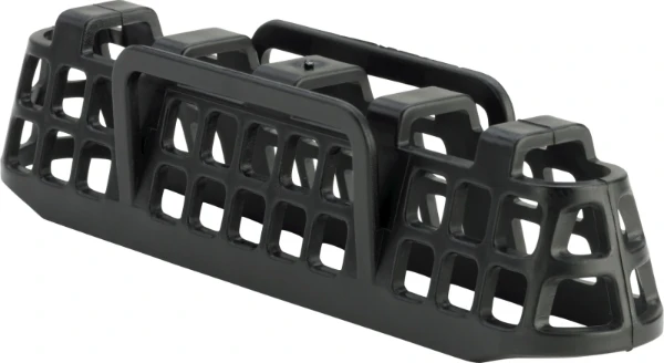 GRILLE VIEGA ADVANTIX noir synthetique pièce de réchange