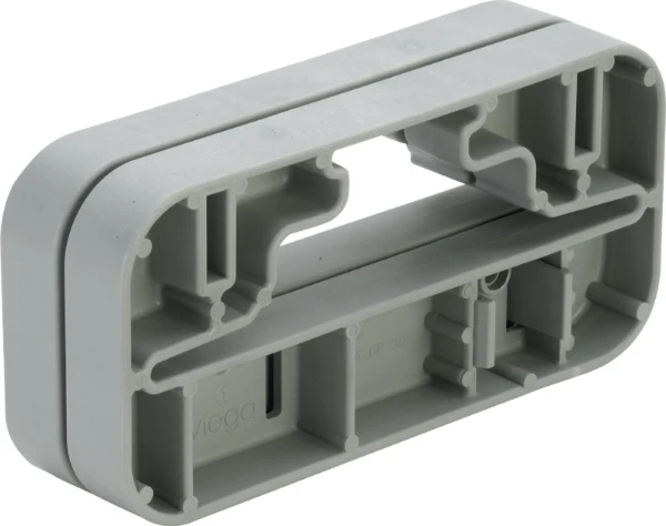 PIECE DE RECHANGE VIEGA ADVANTIX gris synthetique pièce de réchange
