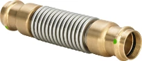 Viega Profipress compensateur FF 22 x 22 mm