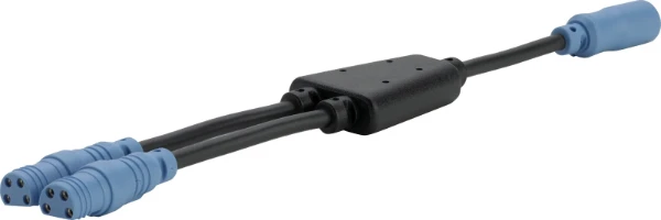 ADAPTATEUR VIEGA gris anthracite ral 7016 synthetique