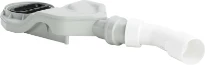 SIPHON VIEGA ADVANTIX gris synthetique pièce de réchange