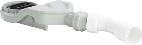 SIPHON VIEGA ADVANTIX gris synthetique pièce de réchange