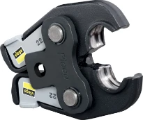 Viega Picco V-contour Snap-on machoir 22 mm
