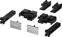 ACCESSOIRES VIEGA ADVANTIX 20 poli rvs