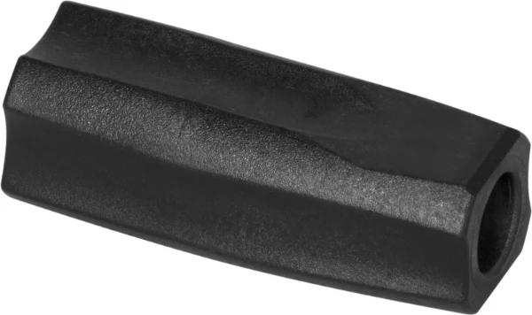 BOUTON TOURNANT VIEGA ADVANTIX noir synthetique pièce de réchange
