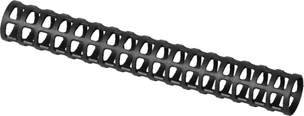 GRILLE VIEGA ADVANTIX noir synthetique pièce de réchange