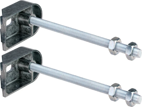 Viega Eco Plus set de fixations