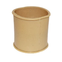 DBJ Para manchette 90 mm pour toilet