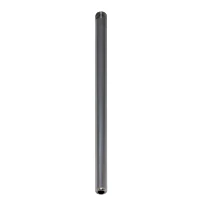 TIGE TIRETTE TORRENT 21 - cm chromé pour mecanisme