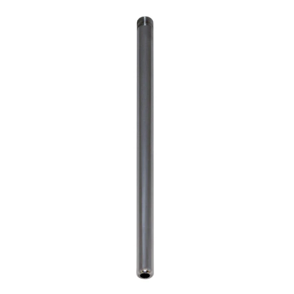TIGE TIRETTE TORRENT 21 - cm chromé pour mecanisme
