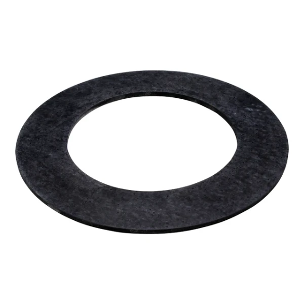 JDB EPDM flensdichting PN10/40 3mm DN40 - 6/4 - 48,3 mm
