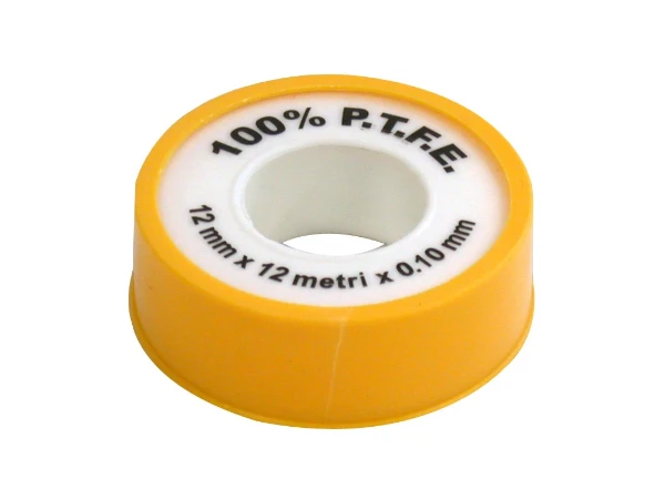 DBJ teflon (rollengte 12m) 0,1 mm - Gastec