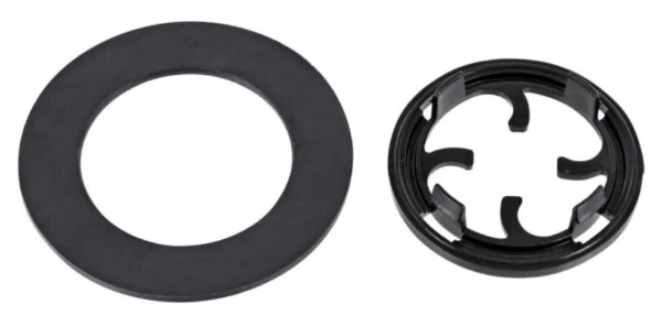 Ideal Standard WSS klep dichting voor universele spoelklep
