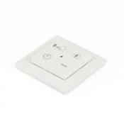 Begetube Profi-air interrupteur RF encastré pour série BT 2.5F - 4.8 S²