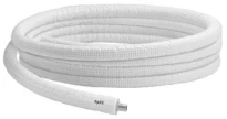 CONDUITES FRIGORIFIQUES ARMACELL TUBOLIT SPLIT 1/4 mm 25m - isolé-sur rouleau