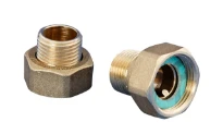 WILO Raccord laiton2"F-NW30