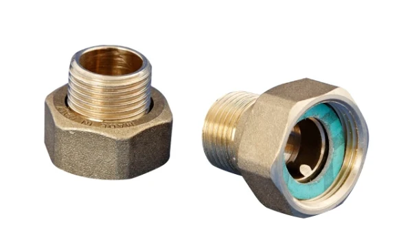 WILO Raccord laiton2"F-NW30