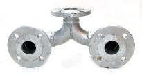 WILO Raccord culotte DN50/50/50