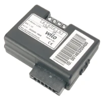 WILO IF-module LON