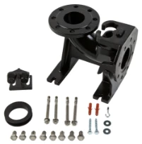 WILO Pied d'assise (2RK) DN 50