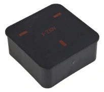 WILO Fiche "N" "3~230V"