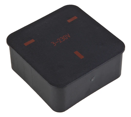 WILO Fiche "N" "3~230V"