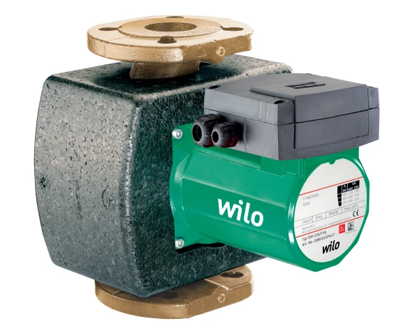WILO TOP-Z 40/7 RG