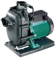 WILO LP 40/10