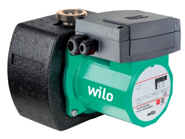 WILO TOP-Z 30/7