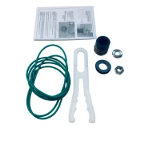 WILO Garniture mécanique GRD 4 Q1Q1X4GG