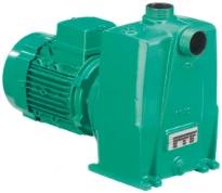 WILO LPC 40/19