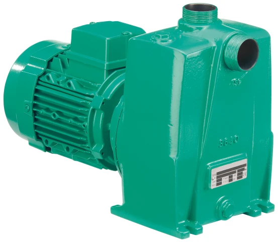 WILO LPC 40/19