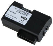 WILO IF-module Modbus RTU