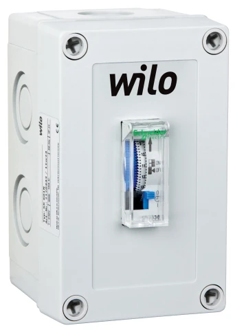 WILO SK 601 N