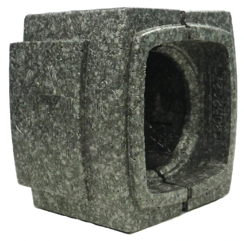 WILO DN 25/30-34 SET YONOS MAXO ISOLATION