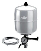 WILO KIT SENSOR 0-16 BAR POUR W-CTRL-ER-B-2x10,0A-T4-DOL-WM;