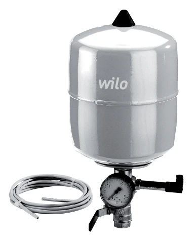 WILO KIT SENSOR 0-16 BAR POUR W-CTRL-ER-B-2x10,0A-T4-DOL-WM;