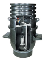 WILO WS 1100 E/RexaCut GI, MTC