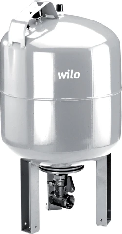 WILO DE 80