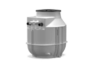 Wilo WS 40E / Rexacut GI