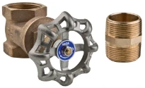 WILO Vanne 5/4"