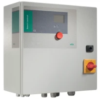 WILO SC-L-2x4A-T34-DOL