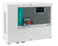 WILO MS-L-2x4kW-DOL
