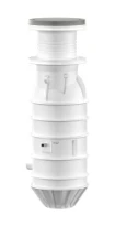 WILO Port 800.1-1750-03B
